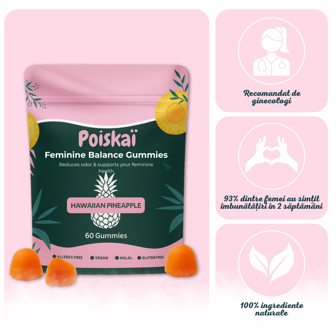 Gummies Miros Corporal