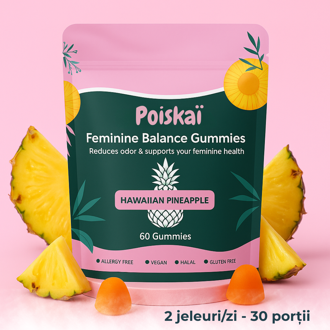 Gummies Miros Corporal