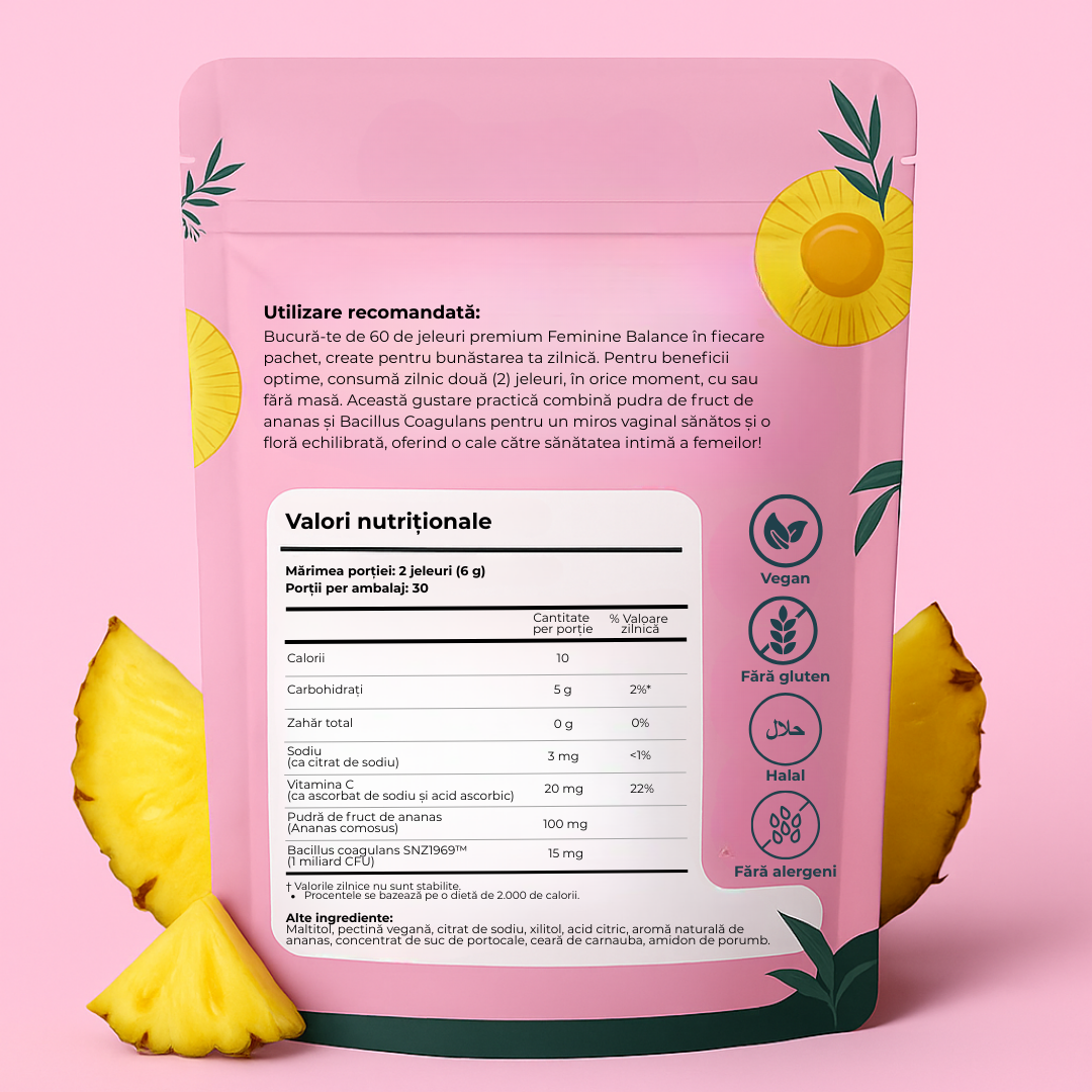 Gummies Miros Corporal