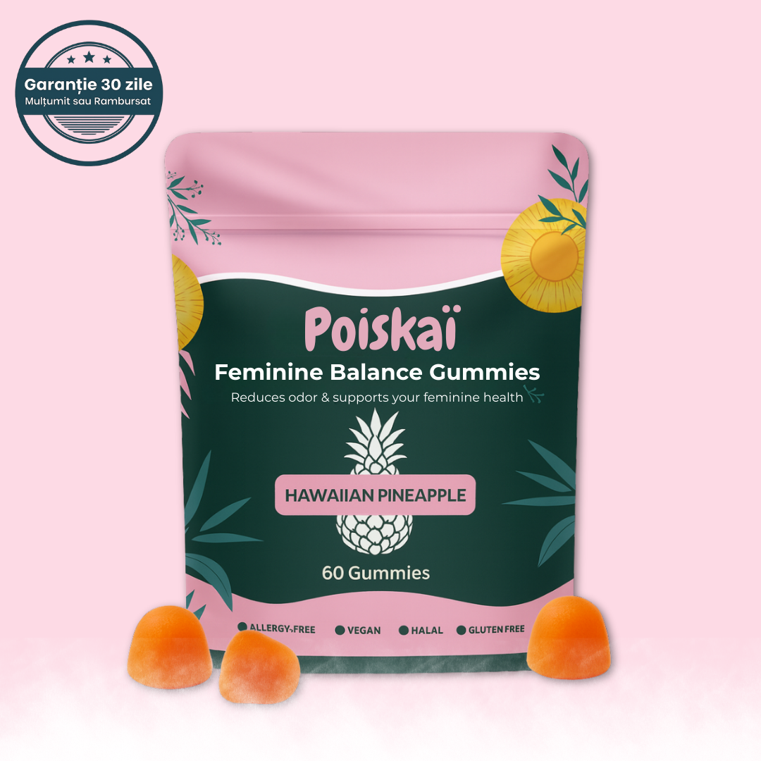 Gummies Miros Corporal