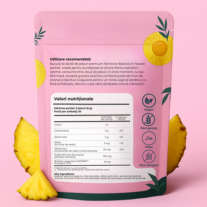 Gummies Miros Corporal